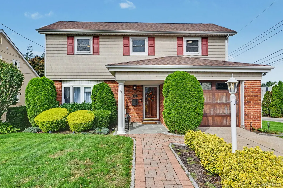 423 Bellevue AVE, Yonkers, NY 10703