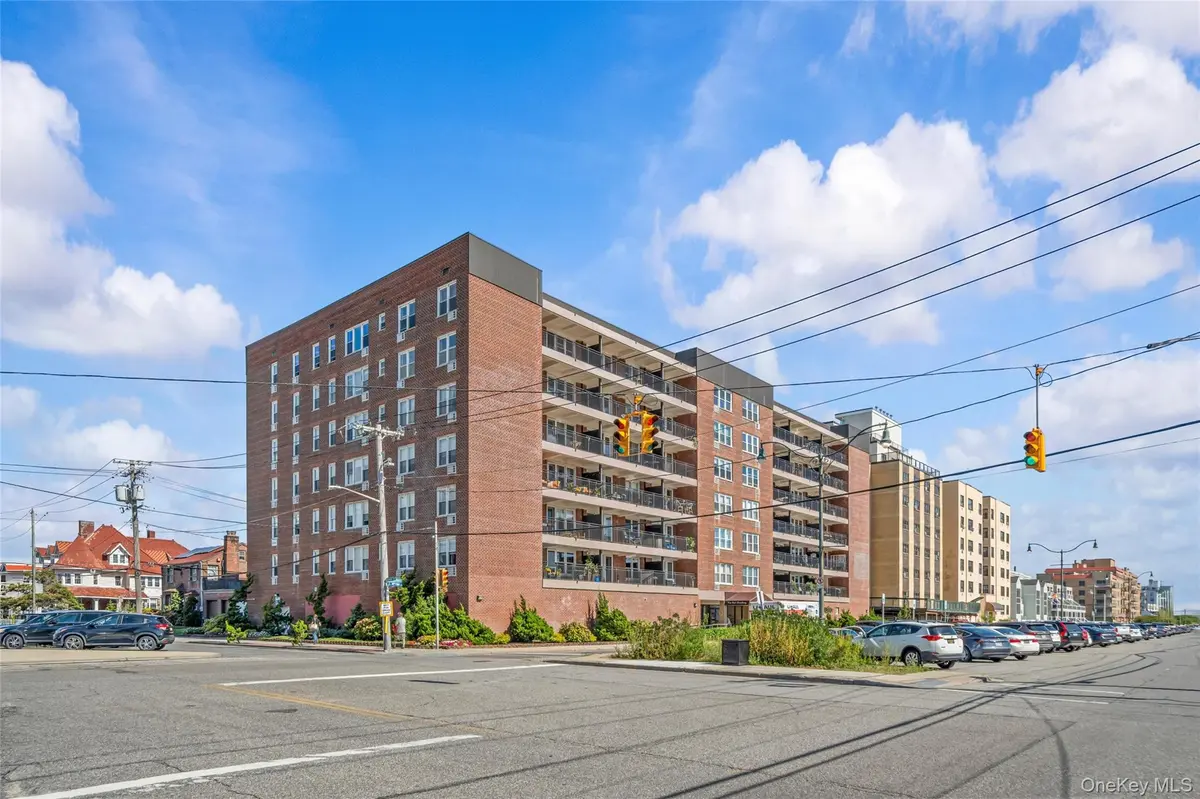 1 E Broadway #7O, Long Beach, NY 11561