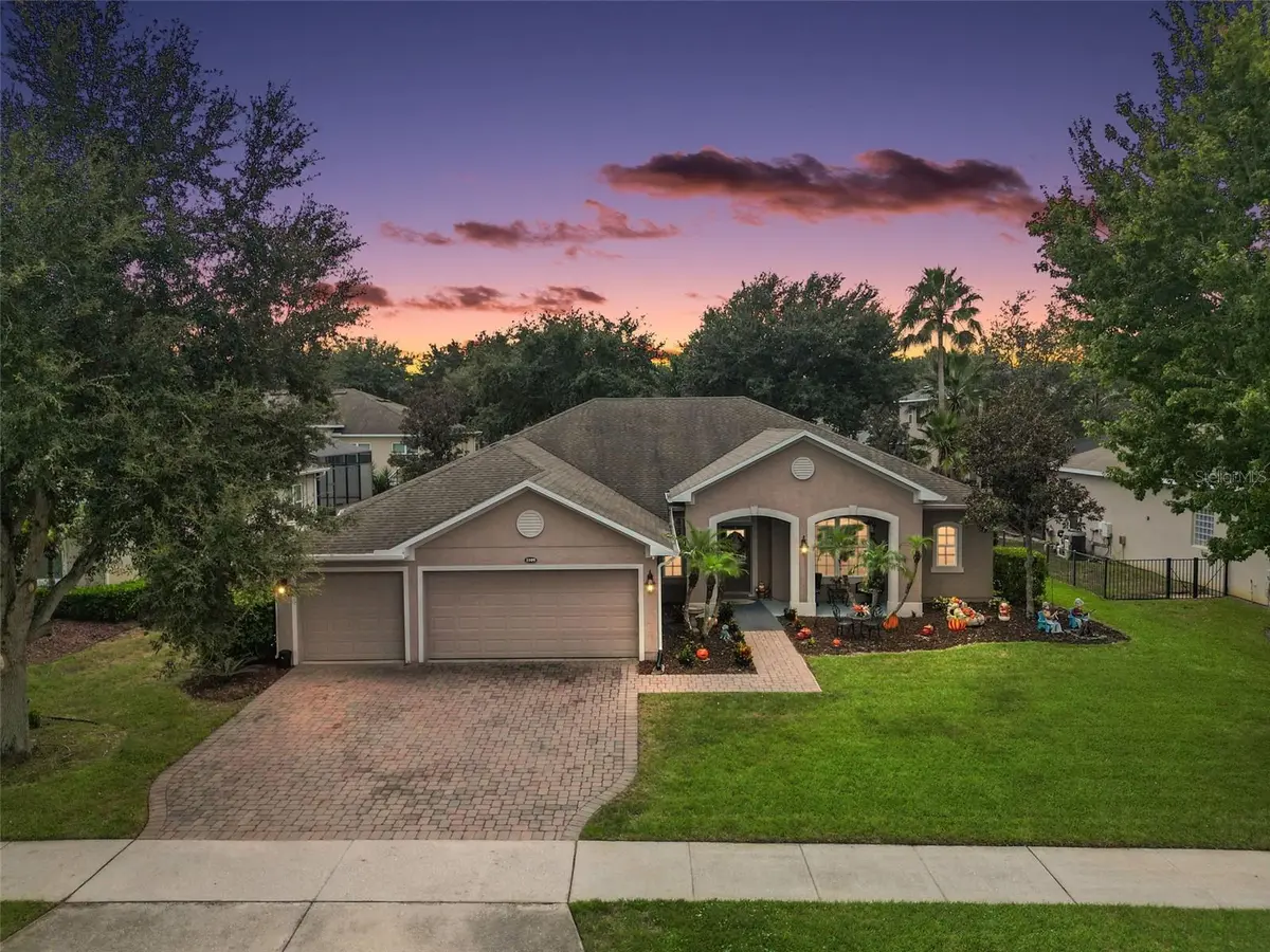 1109 HARMONY LN, Clermont, FL 34711