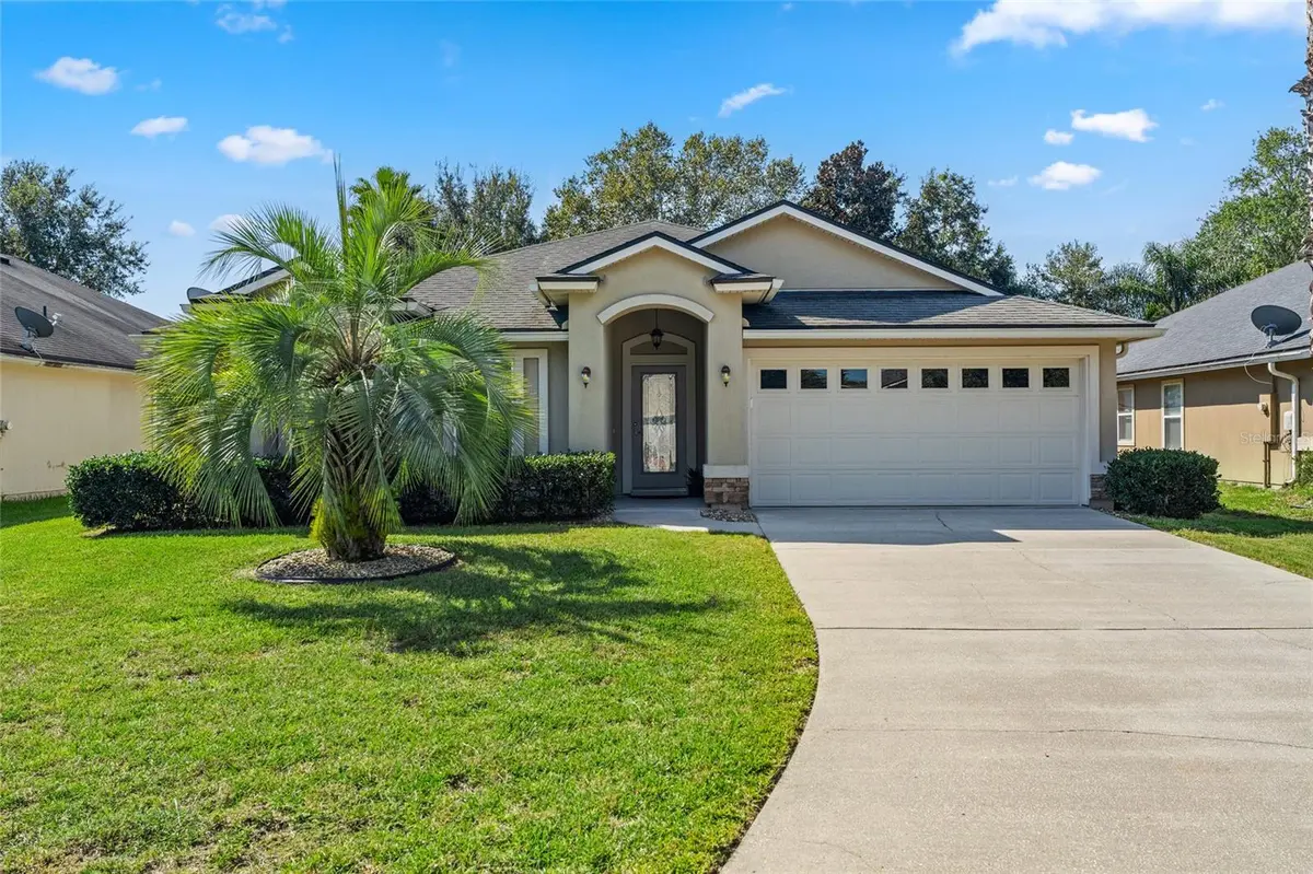 723 MANDARIN TER, St Augustine, FL 32092