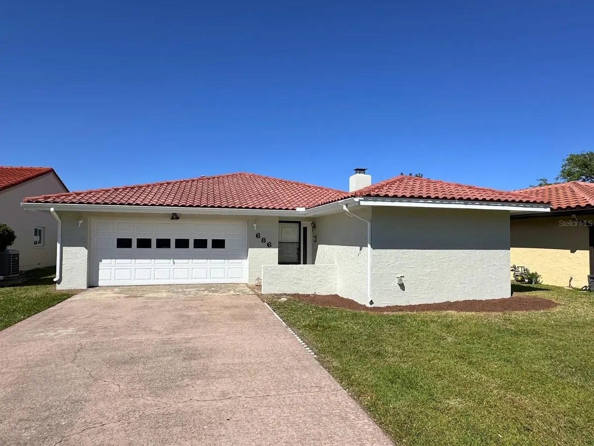 686 AUGUSTA RD, Winter Haven, FL 33884