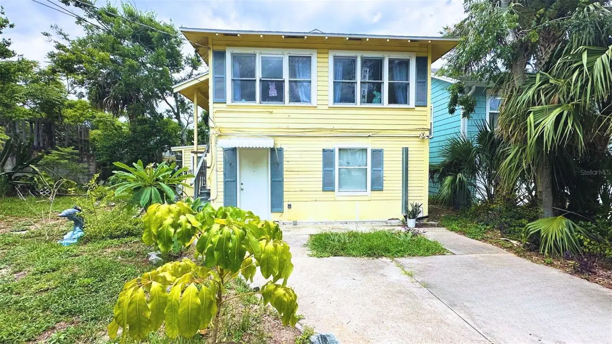 407 POINSETTIA RD #1, Daytona Beach, FL 32118