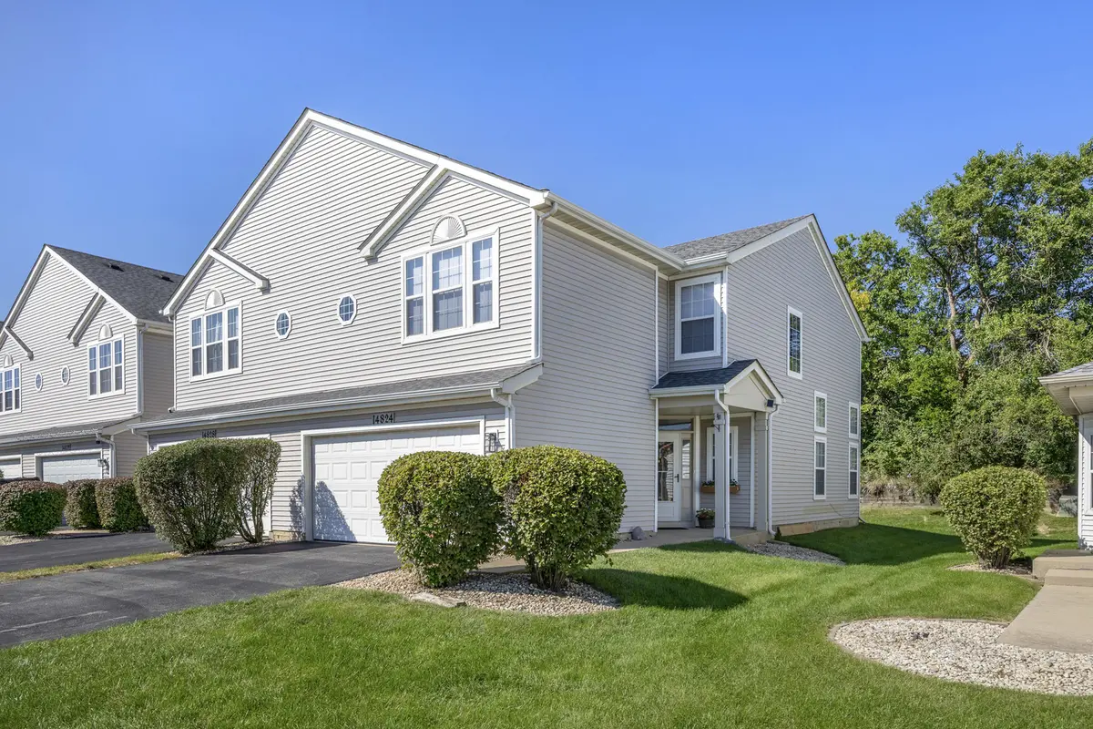 14824 W Victoria Crossing WAY, Lockport, IL 60441