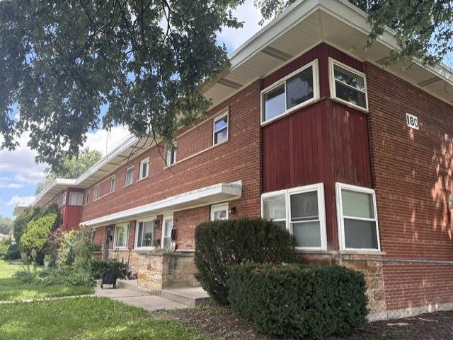 180 E Northwest HWY #A, Des Plaines, IL 60016