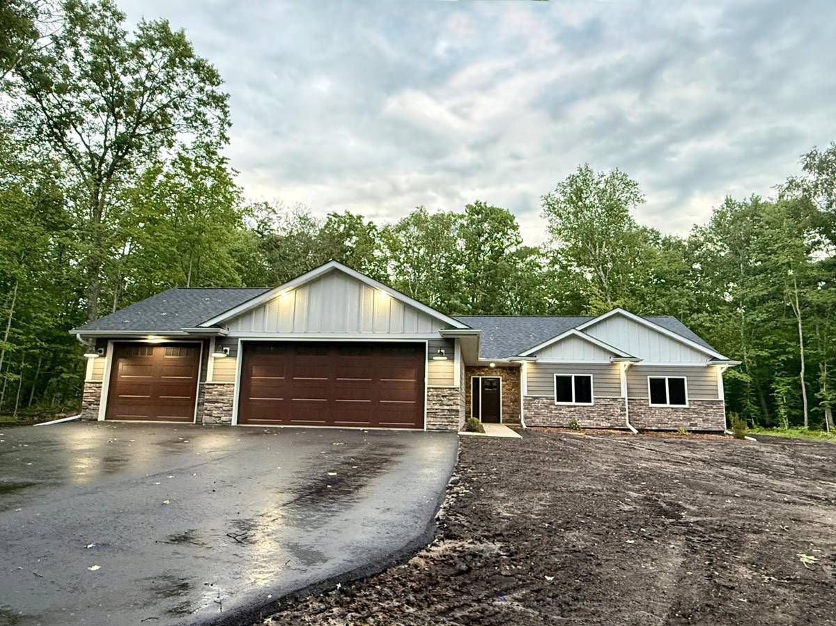 35540 Bonnie Lakes RD, Crosslake, MN 56442