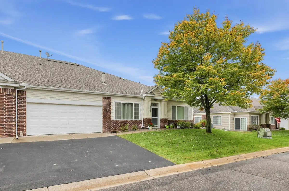 19734 Canary PATH #107, Farmington, MN 55024
