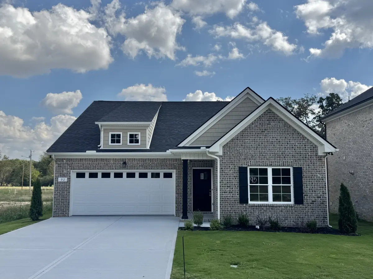 92 Laurel View St, Manchester, TN 37355