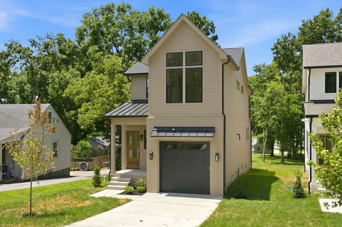 565A Croley Dr, Nashville, TN 37209