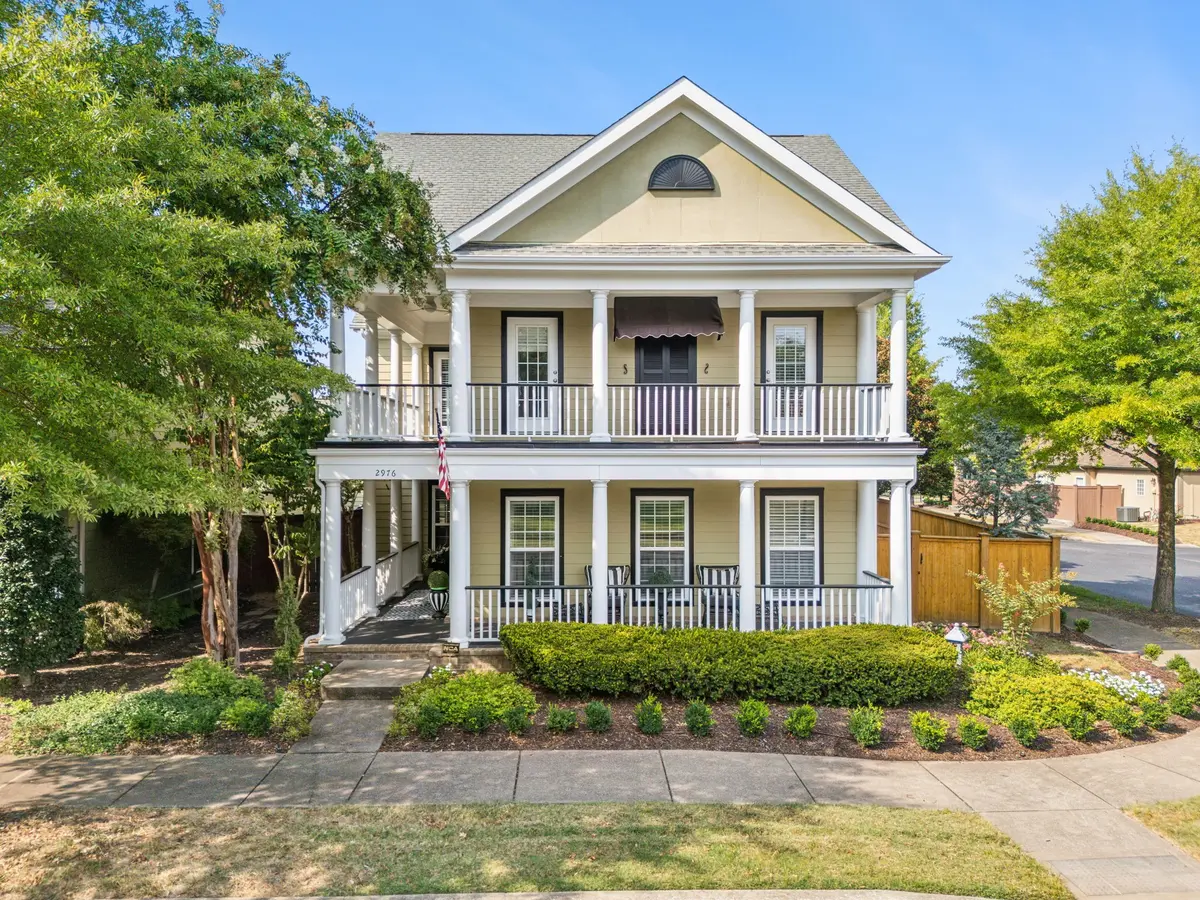 2976 Kingston Cir #S, Mount Juliet, TN 37122