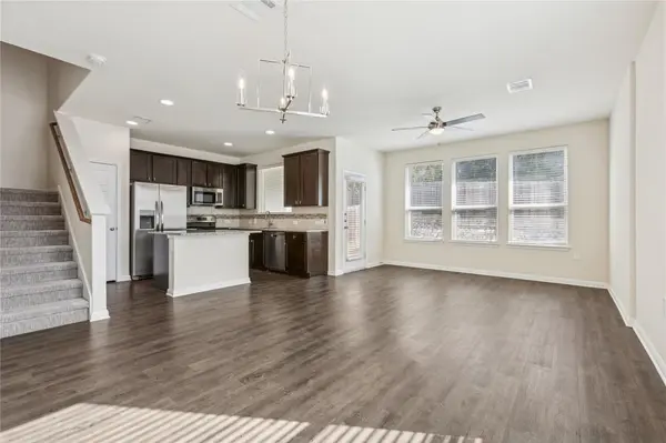 6013 Steep Cactus TRL #A, Austin, TX 78735