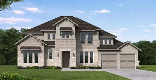 1012 Twisted Tarpley LN, Georgetown, TX 78628