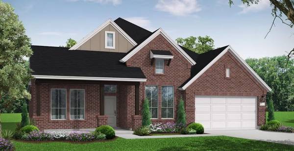1320 White Daisy LN, Georgetown, TX 78628