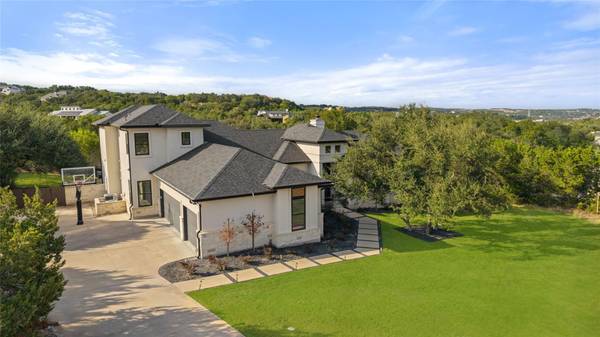 4604 Wild Cow CV, Spicewood, TX 78669