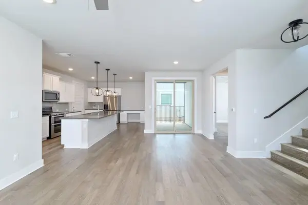 8306 Corrigan PASS, Austin, TX 78744