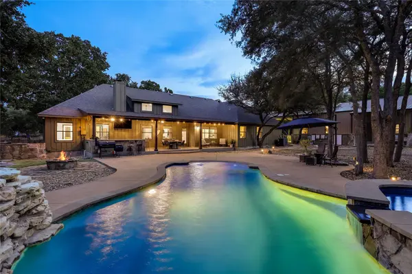 116 Apache TRL, Georgetown, TX 78633