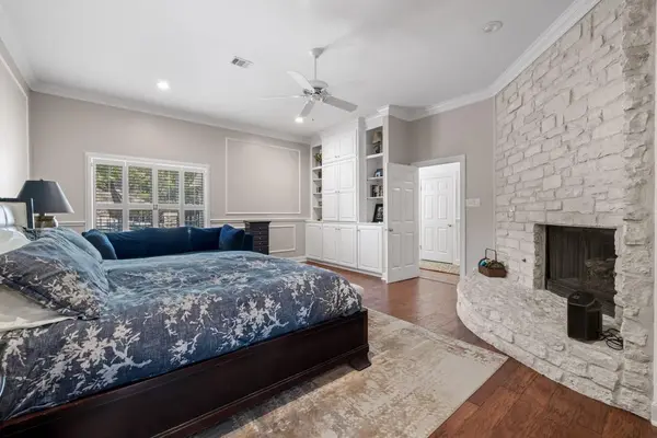 3901 Belmont Park DR #C, Austin, TX 78746