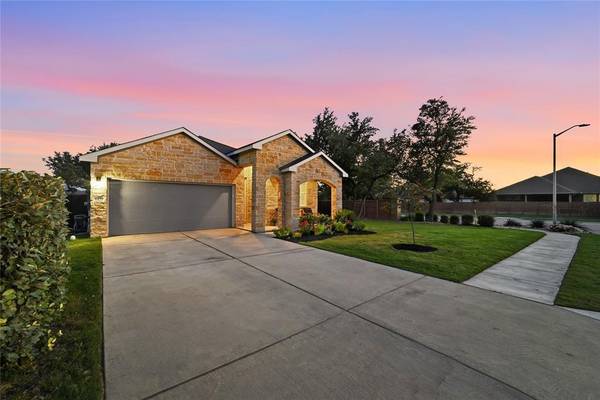 4420 Ingram RD, Georgetown, TX 78628