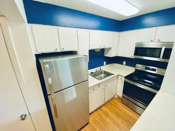 808 Winflo ST #205, Austin, TX 78703