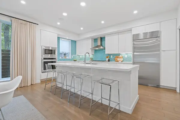 609 West Lynn ST #3, Austin, TX 78703
