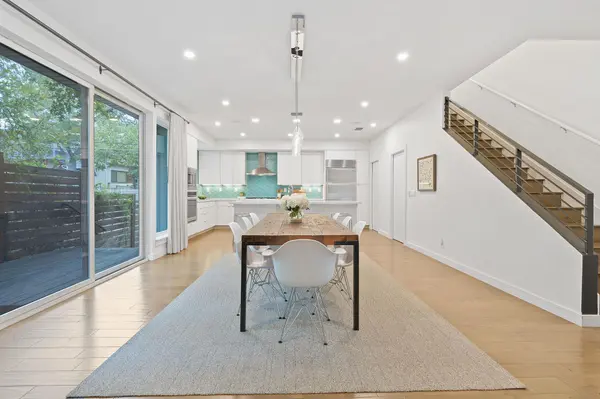 609 West Lynn ST #3, Austin, TX 78703