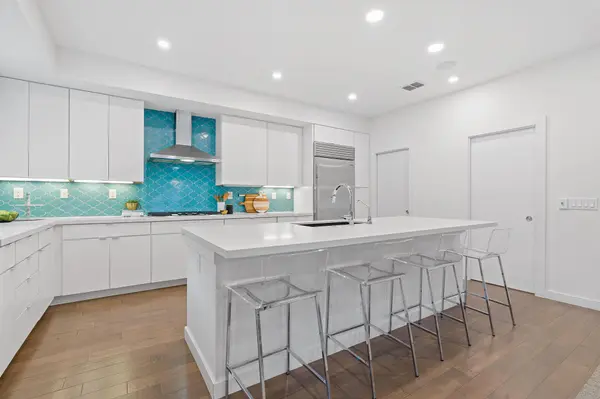 609 West Lynn ST #3, Austin, TX 78703