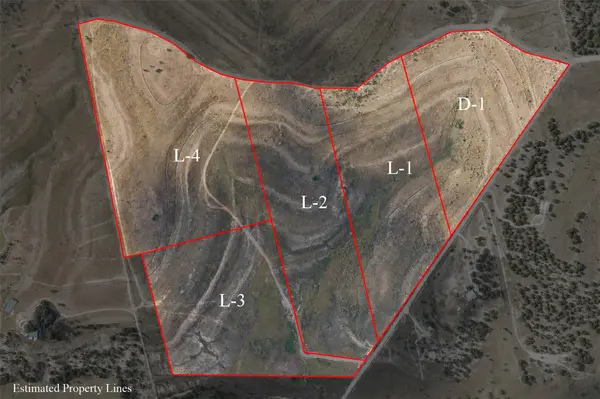 Lot L-1 County RD 2315, Lampasas, TX 76550