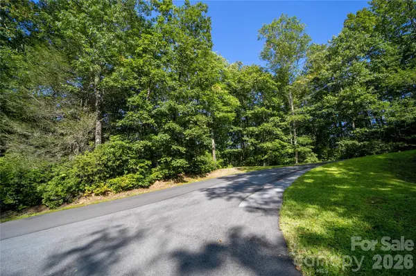 Lot 8 Sweetwater Ridge RD #8, Balsam Grove, NC 28708