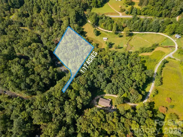 Lot 8 Sweetwater Ridge RD #8, Balsam Grove, NC 28708