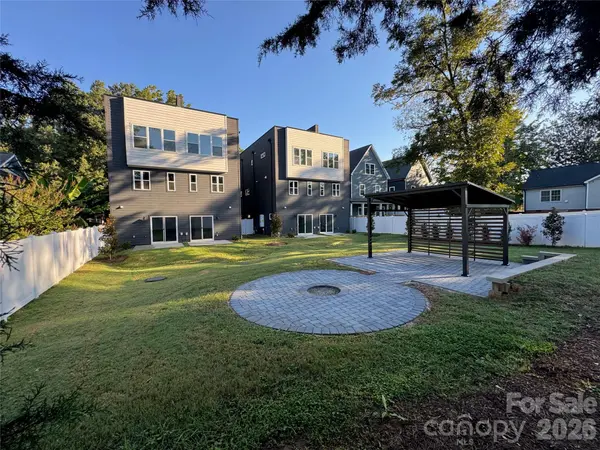 209 Coxe AVE #A, Charlotte, NC 28208