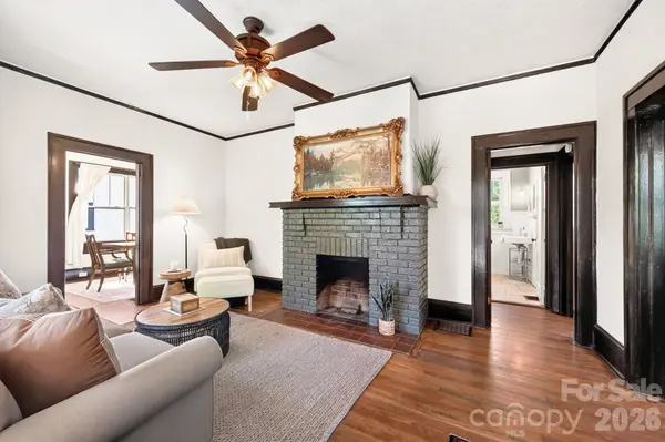 201 Logan AVE, Asheville, NC 28806