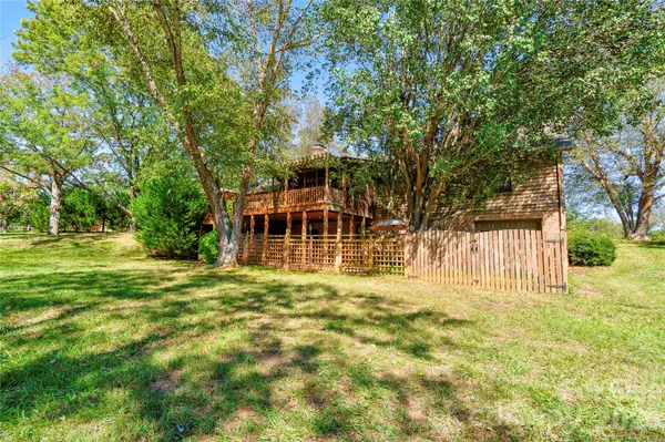 225 Hicks Hill RD, Lawndale, NC 28090