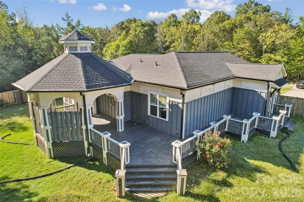 3403 Mary Elizabeth Church RD, Waxhaw, NC 28173