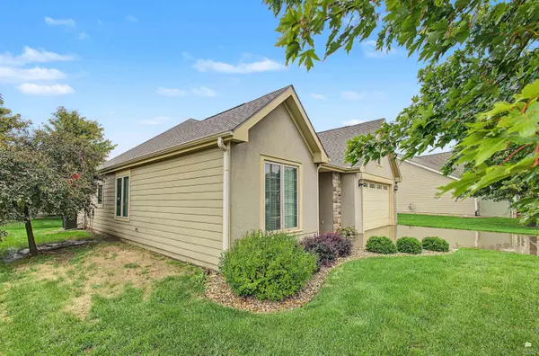 2128 Buckner DR, Manhattan, KS 66503