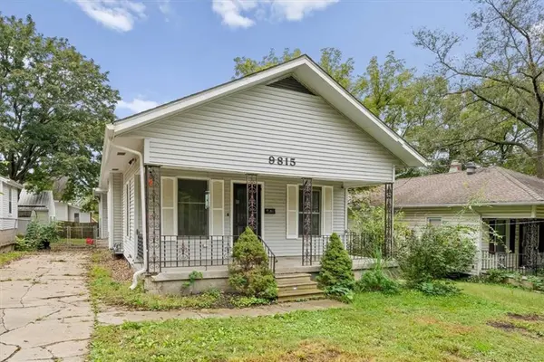 9815 E 9th ST #S, Independence, MO 64053
