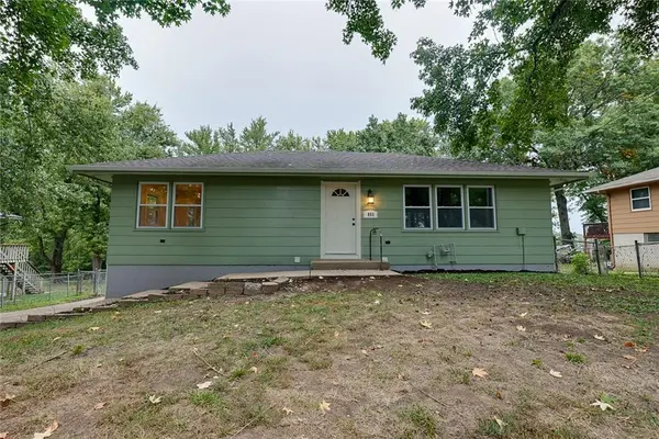 803 W Main ST, Odessa, MO 64076