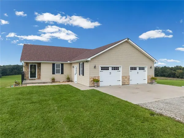 6455 SW Ore RD, Lathrop, MO 64465