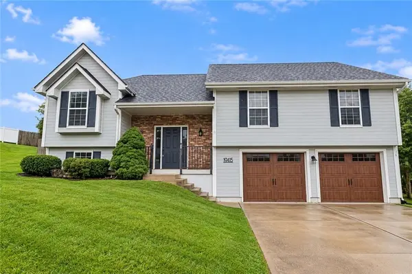 19415 E 13th ST #N, Independence, MO 64056