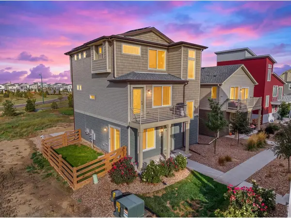 13410 E 103rd, Commerce City, CO 80022