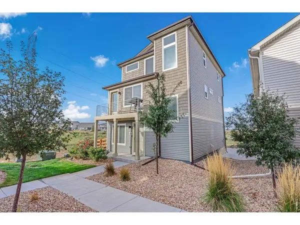 13410 E 103rd, Commerce City, CO 80022