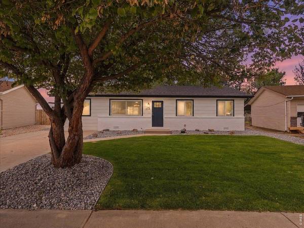 236 Ley, La Salle, CO 80645