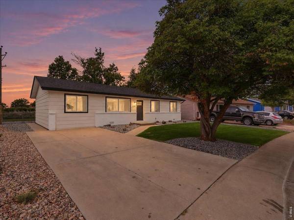 236 Ley, La Salle, CO 80645