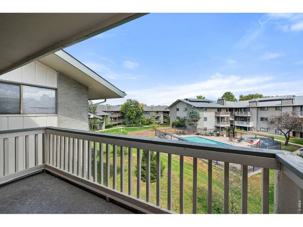 645 Manhattan #307, Boulder, CO 80303