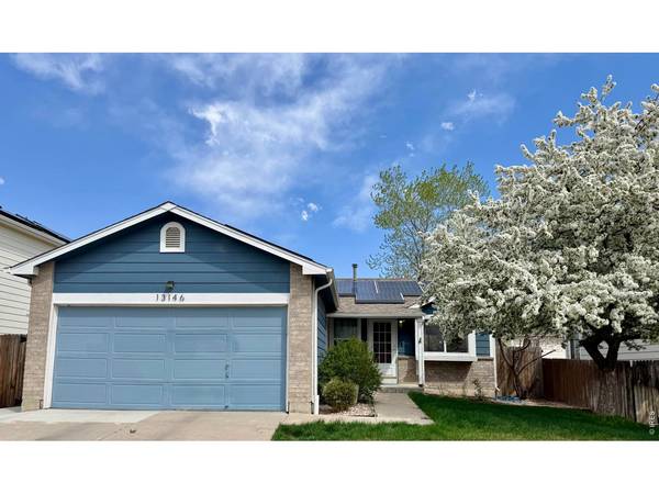 13146 Raritan, Denver, CO 80234