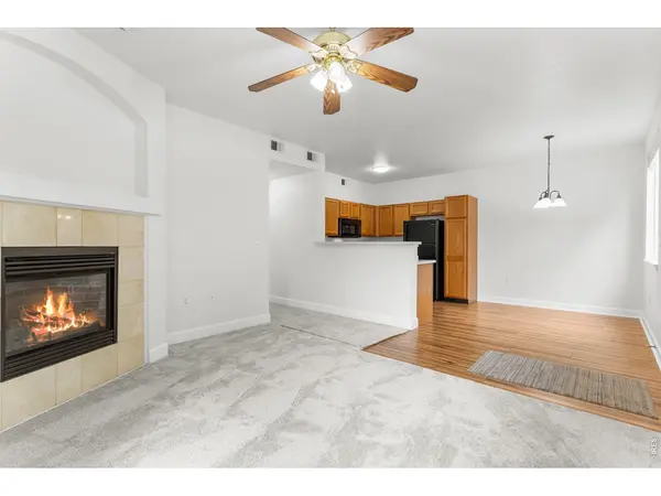 3002 W Elizabeth #20-C, Fort Collins, CO 80521