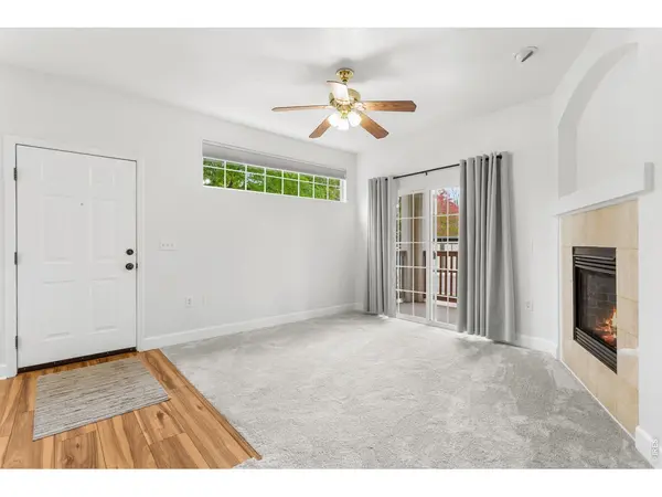 3002 W Elizabeth #20-C, Fort Collins, CO 80521