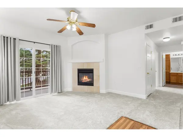 3002 W Elizabeth #20-C, Fort Collins, CO 80521