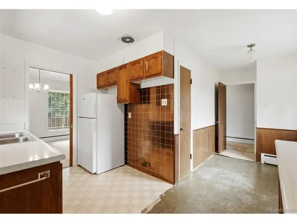 5760 E Floyd, Denver, CO 80222