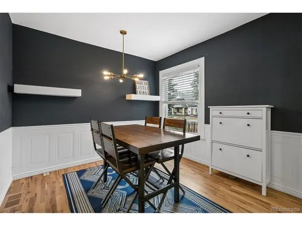 3109 N Williams, Denver, CO 80205