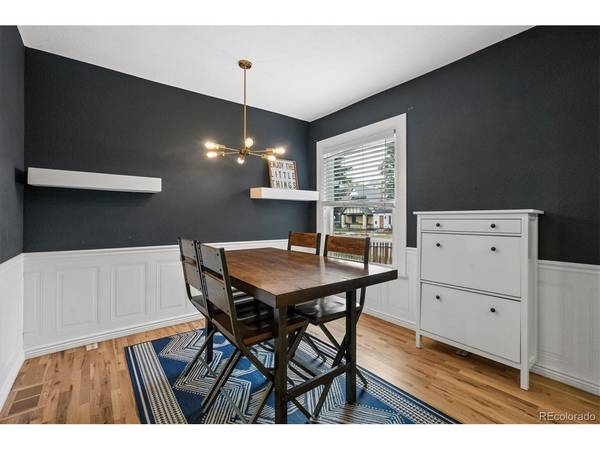 3109 N Williams, Denver, CO 80205
