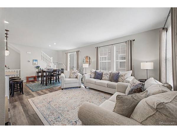 2437 Flats, Erie, CO 80516